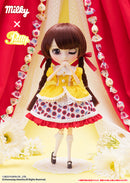 Pullip（プーリップ）／PEKO Lovely Milky ver. (ペコちゃん ラブリーミルキーバージョン) 02