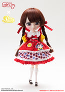 Pullip（プーリップ）／PEKO Lovely Milky ver. (ペコちゃん ラブリーミルキーバージョン) 04