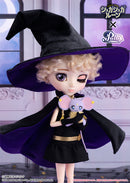 Pullip（プーリップ) Suger Suger Rune/Vanilla Mieux（シュガシュガルーン/ バニラ＝ミュー）コラボ 02