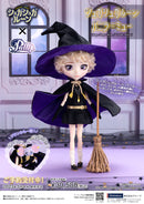 Pullip（プーリップ) Suger Suger Rune/Vanilla Mieux（シュガシュガルーン/ バニラ＝ミュー）コラボ 11