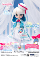 Pullip（プーリップ）sanrio（サンリオ）TUXEDOSAM(タキシードサム) 11