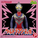 【予約】グレートザウルス ウルトラマンシリーズ ウルトラマンティガ マルチタイプ