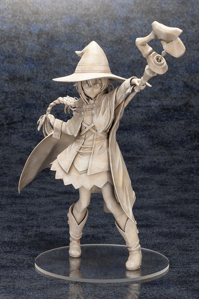 【Pre-Order】"Mushoku Tensei: Jobless Reincarnation Season 2" Roxy Migurdia -Original Ver.- 1/8 Scale Completed Figure <Kotobukiya> [*Cannot be bundled]