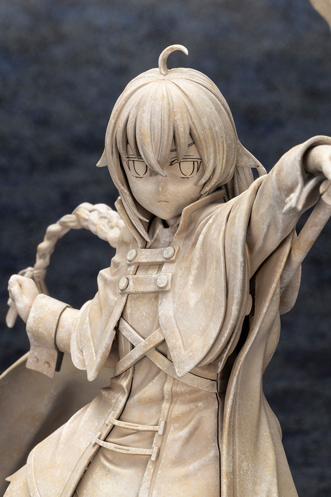 【Pre-Order】無職転生II ～異世界行ったら本気だす～ ロキシー・ミグルディア -Original Ver.- 1/8 完成品フィギュア《コトブキヤ》【※同梱不可】