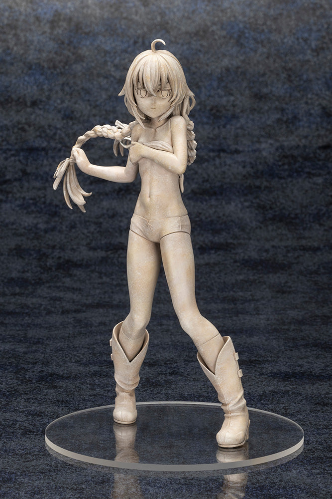 【Pre-Order】無職転生II ～異世界行ったら本気だす～ ロキシー・ミグルディア -Original Ver.- 1/8 完成品フィギュア《コトブキヤ》【※同梱不可】