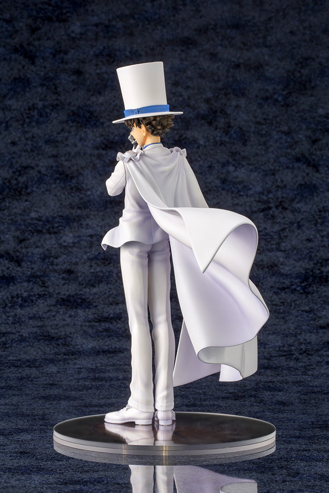 【Pre-Order】ARTFX J 名探偵コナン 怪盗キッド 完成品フィギュア（再販）《コトブキヤ》【※同梱不可】