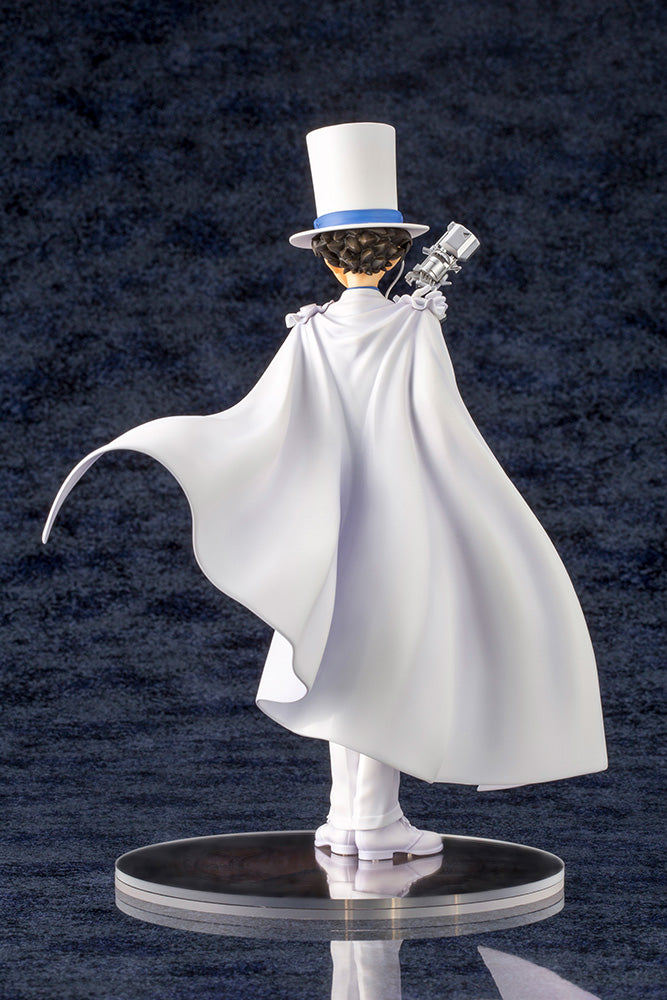 【Pre-Order】ARTFX J 名探偵コナン 怪盗キッド 完成品フィギュア（再販）《コトブキヤ》【※同梱不可】