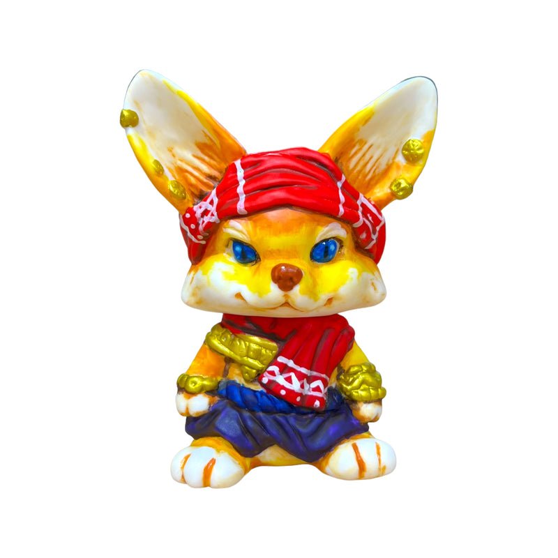 Naito Chaso  Re:1st Color  Sammy Soft Vinyl [smitten with..]