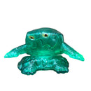 [Limited] [FudoutaKing Exhibition] FudoutaKing (Emerald Clear Ver.) Soft Vinyl / Sofubi