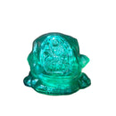 [Limited] [FudoutaKing Exhibition] FudoutaKing (Emerald Clear Ver.) Soft Vinyl / Sofubi