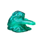 [Limited] [FudoutaKing Exhibition] FudoutaKing (Emerald Clear Ver.) Soft Vinyl / Sofubi