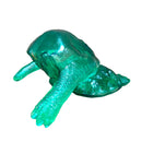 [Limited] [FudoutaKing Exhibition] FudoutaKing (Emerald Clear Ver.) Soft Vinyl / Sofubi