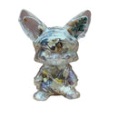 内藤茶粗　ドライフラワーサミー ソフビ【smitten with..】