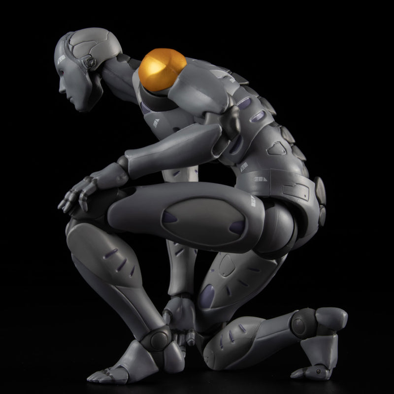 【Pre-Order】Toa Heavy Industries 1/12 Scale Synthetic Human Knowledge Test Type 3 <1000toys> [*Cannot be bundled]