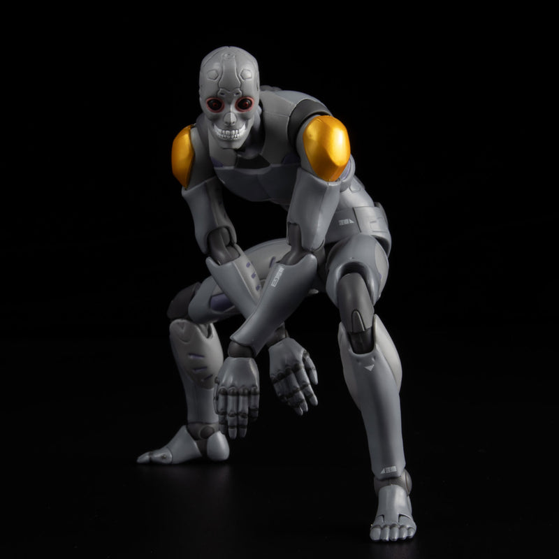 【Pre-Order】Toa Heavy Industries 1/12 Scale Synthetic Human Knowledge Test Type 3 <1000toys> [*Cannot be bundled]