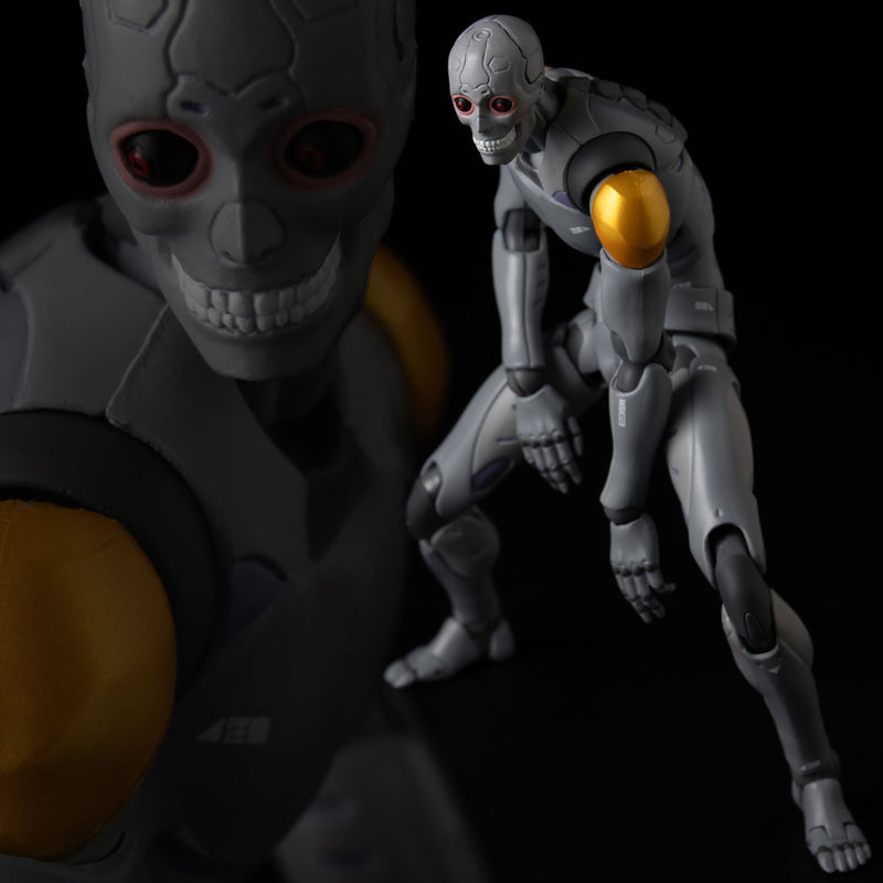 【Pre-Order】Toa Heavy Industries 1/12 Scale Synthetic Human Knowledge Test Type 3 <1000toys> [*Cannot be bundled]