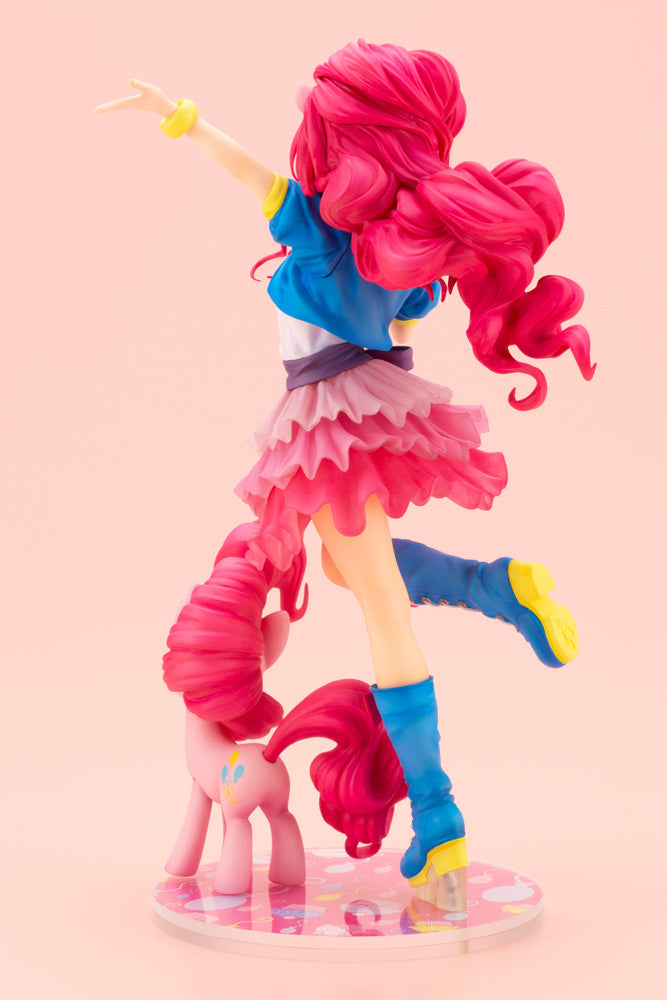 【Pre-Order】MY LITTLE PONY美少女 ピンキーパイ 1/7 完成品フィギュア（再販）《コトブキヤ》【※同梱不可】