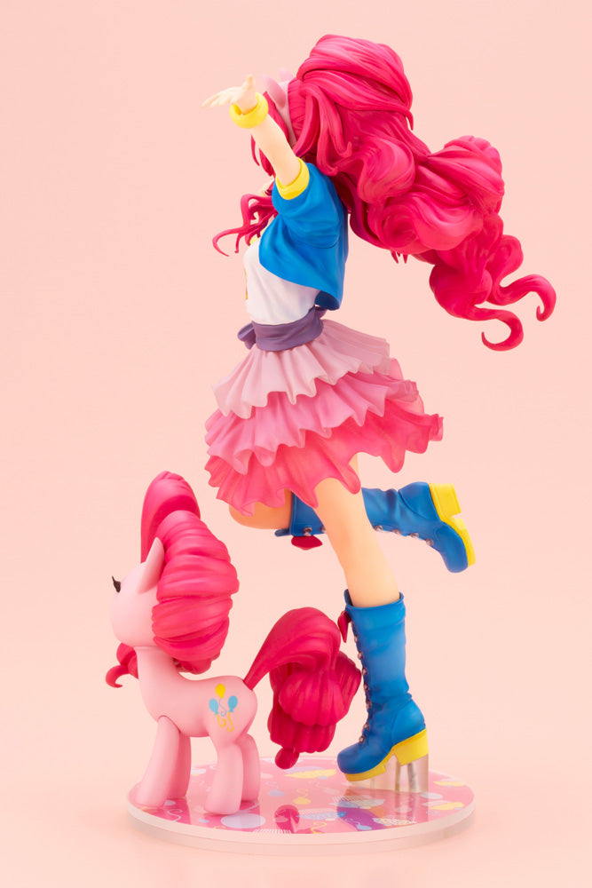 【Pre-Order】MY LITTLE PONY美少女 ピンキーパイ 1/7 完成品フィギュア（再販）《コトブキヤ》【※同梱不可】