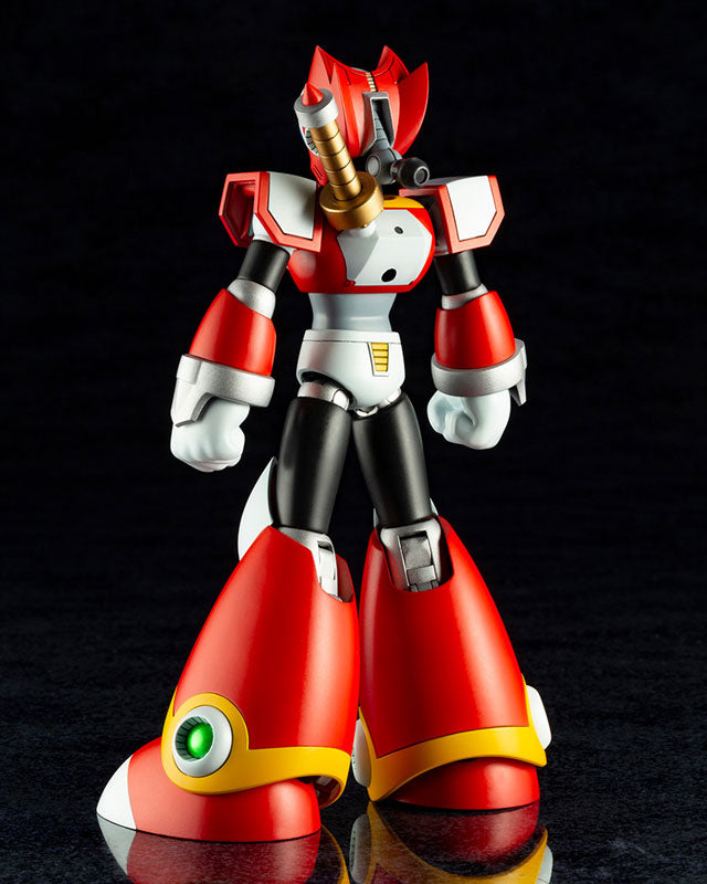 【Pre-Order/Reservation suspended】"Mega Man X" Mega Man X Zero [Re-sale] <Kotobukiya> 1/12 Height approx. 144mm Plastic Model