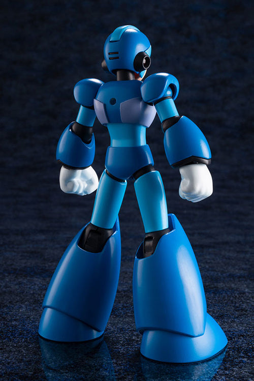 【Pre-Order/予約停止中】「ロックマンX」 ロックマンX エックス 【再生産】《寿屋/コトブキヤ》1/12 全高約135mm　プラモデル