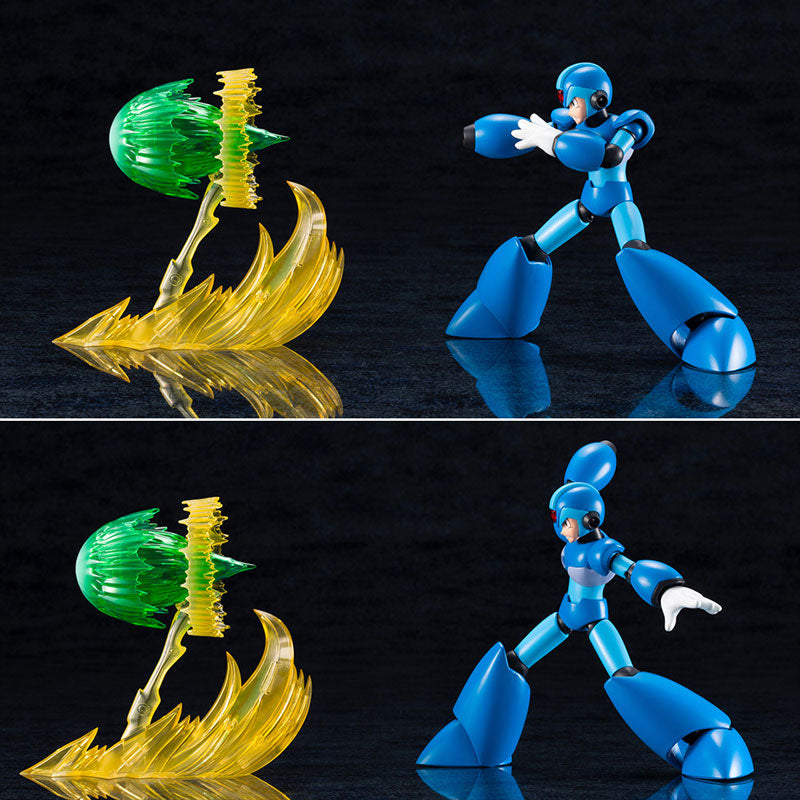 【Pre-Order/Reservation suspended】"Mega Man X" Mega Man X X [Re-sale] <Kotobukiya> 1/12 Height approx. 135mm Plastic Model