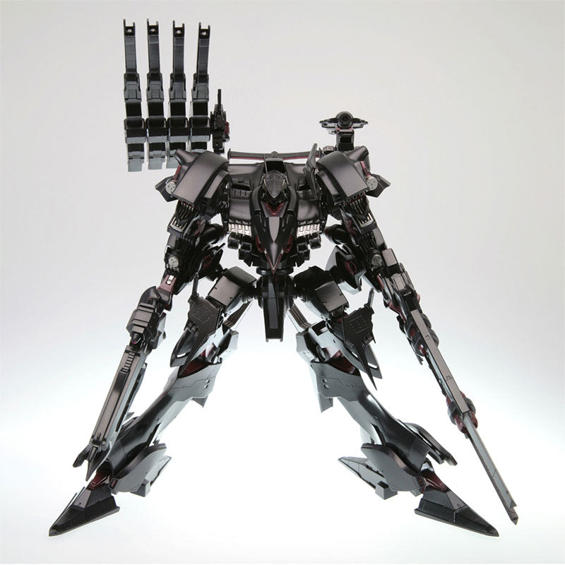 【预售】『「装甲核心」 雷纳德  04-ALICIA UNSUNG   Full package Ver.』《寿屋》1/72 全高约180mm
