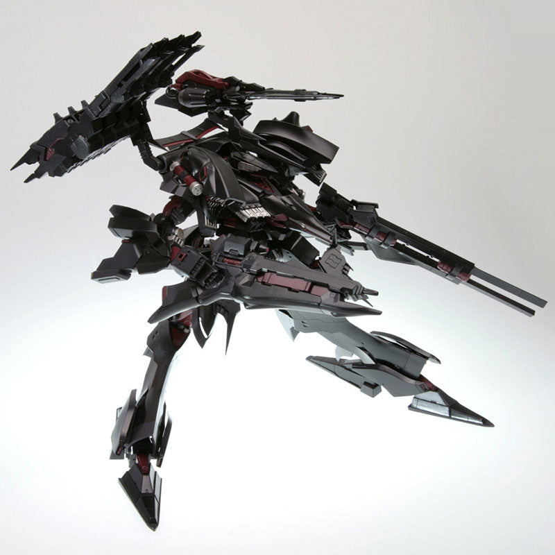 【预售】『「装甲核心」 雷纳德  04-ALICIA UNSUNG   Full package Ver.』《寿屋》1/72 全高约180mm
