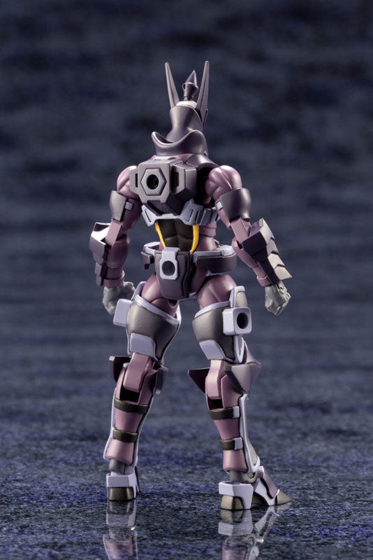 【Pre-Order】"Governor Ex Armor Type: Quetzal (Reproduction)" (Hexa Gear) <Kotobukiya> 1/24 Sccale Height approx. 89mm Kit Block