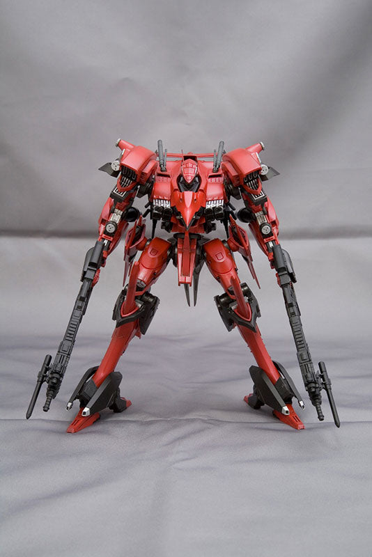 【Pre-Order】"ARMORED CORE" RAYLEONARD 03-AALIYAH KPACHAЯ FULL PACKAGE VER. <Kotobukiya> [*Cannot be bundled]