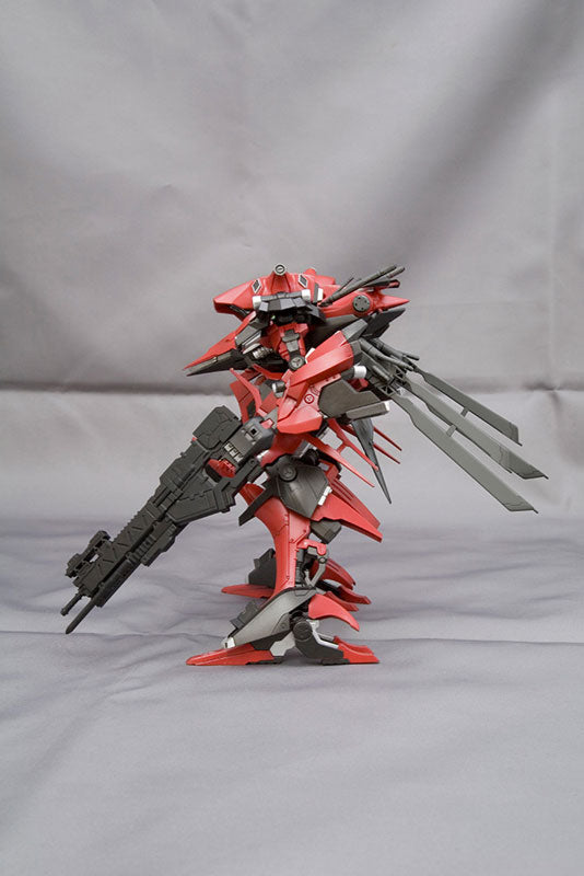 【Pre-Order】"ARMORED CORE" RAYLEONARD 03-AALIYAH KPACHAЯ FULL PACKAGE VER. <Kotobukiya> [*Cannot be bundled]