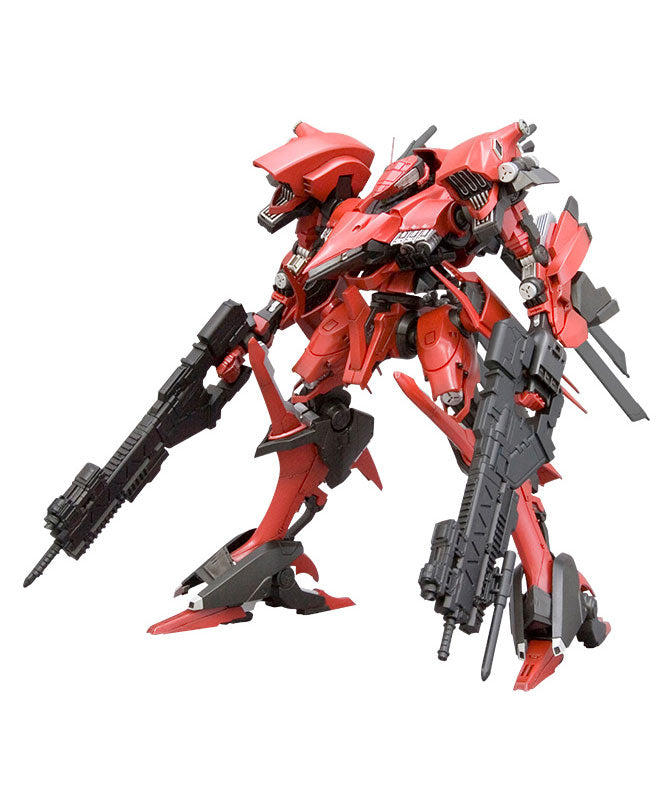 【Pre-Order】"ARMORED CORE" RAYLEONARD 03-AALIYAH KPACHAЯ FULL PACKAGE VER. <Kotobukiya> [*Cannot be bundled]