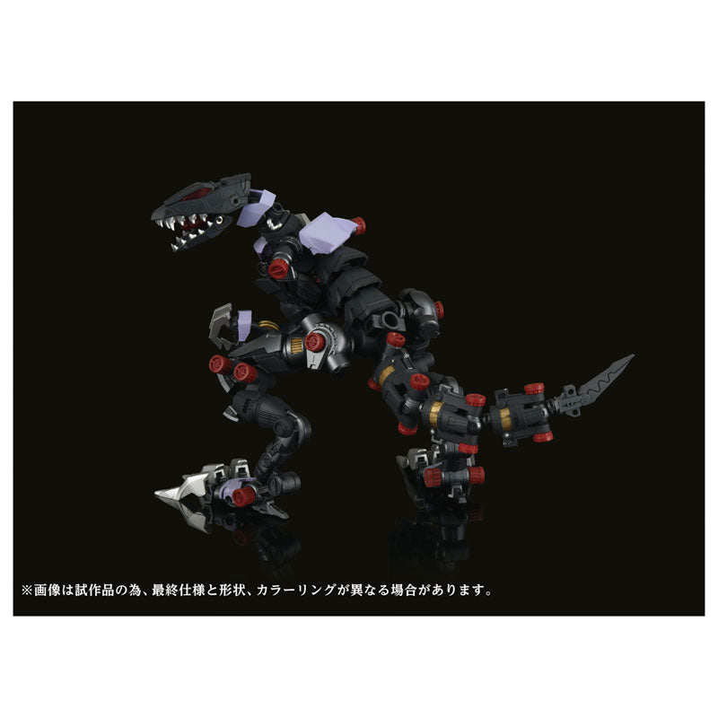 【Pre-Order】Adamas Machina "Zoids" AMZ-01 Berserk Fuhrer <Takara Tomy> [*Cannot be bundled]