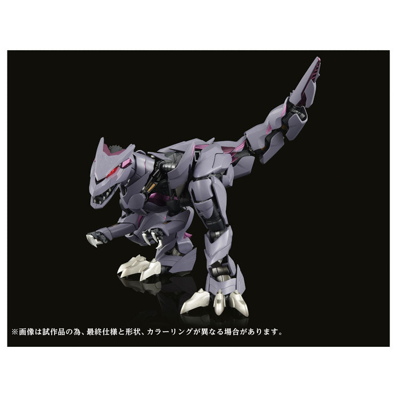 【Pre-Order】Adamas Machina "Zoids" AMZ-01 Berserk Fuhrer <Takara Tomy> [*Cannot be bundled]