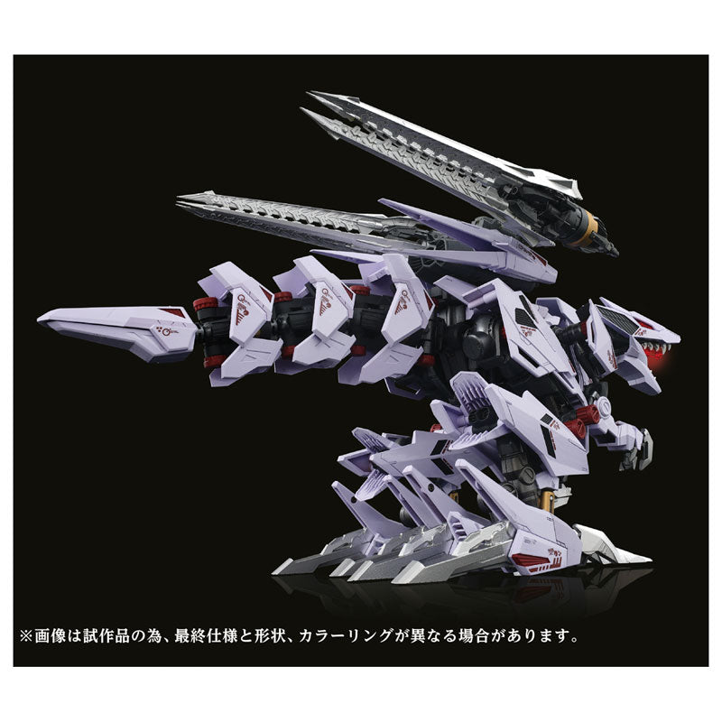 【Pre-Order】Adamas Machina "Zoids" AMZ-01 Berserk Fuhrer <Takara Tomy> [*Cannot be bundled]