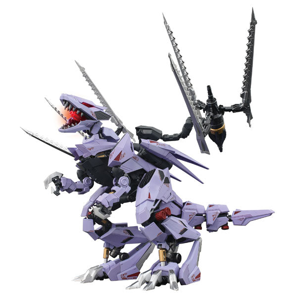 【Pre-Order】Adamas Machina "Zoids" AMZ-01 Berserk Fuhrer <Takara Tomy> [*Cannot be bundled]