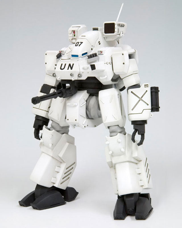 【Pre-Order】"THE MOBILE POLICE PATLABOR 2 The Movie" HANNIBAL PKO Ver. 1/72 Scale Plastic Model (Resale) <Kotobukiya> [*Cannot be bundled]