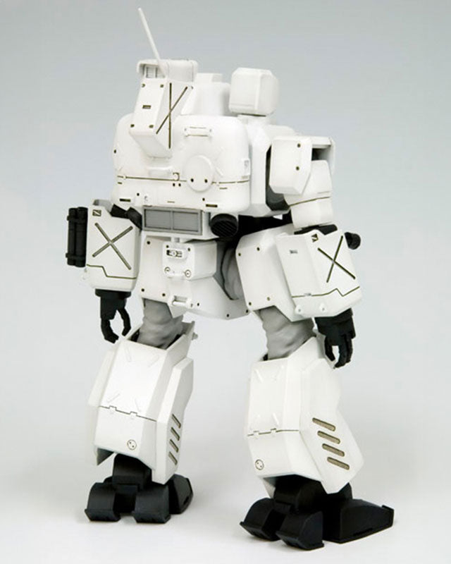 【Pre-Order】"THE MOBILE POLICE PATLABOR 2 The Movie" HANNIBAL PKO Ver. 1/72 Scale Plastic Model (Resale) <Kotobukiya> [*Cannot be bundled]