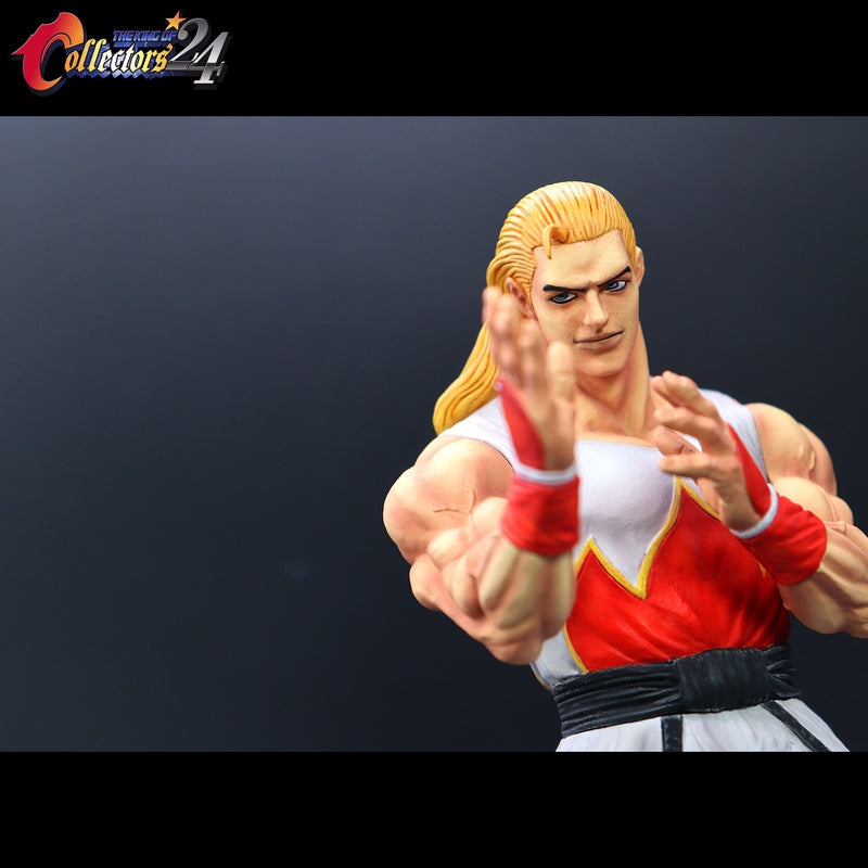 【Pre-Order】THE KING OF COLLECTORS’24 No.6 "Andy Bogard" (Mormal Color) Completed Figure <STUDIO24> [*Cannot be bundled]