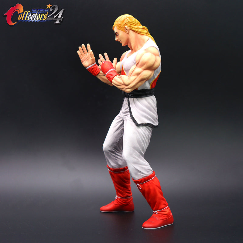 【Pre-Order】THE KING OF COLLECTORS’24 No.6 "Andy Bogard" (Mormal Color) Completed Figure <STUDIO24> [*Cannot be bundled]