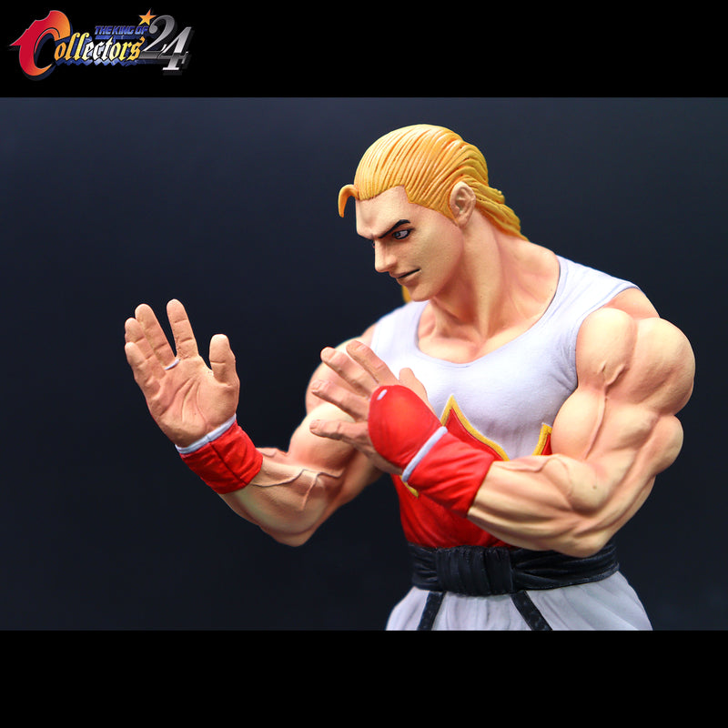 【Pre-Order】THE KING OF COLLECTORS’24 No.6 "Andy Bogard" (Mormal Color) Completed Figure <STUDIO24> [*Cannot be bundled]