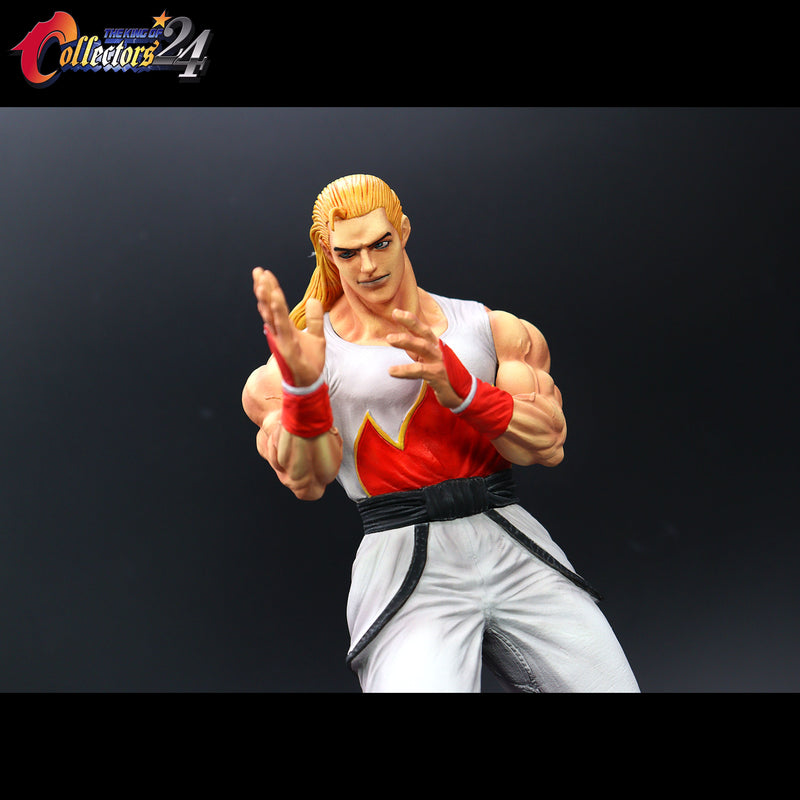 【Pre-Order】THE KING OF COLLECTORS’24 No.6 "Andy Bogard" (Mormal Color) Completed Figure <STUDIO24> [*Cannot be bundled]