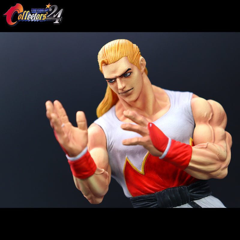 【Pre-Order】THE KING OF COLLECTORS’24 No.6 "Andy Bogard" (Mormal Color) Completed Figure <STUDIO24> [*Cannot be bundled]