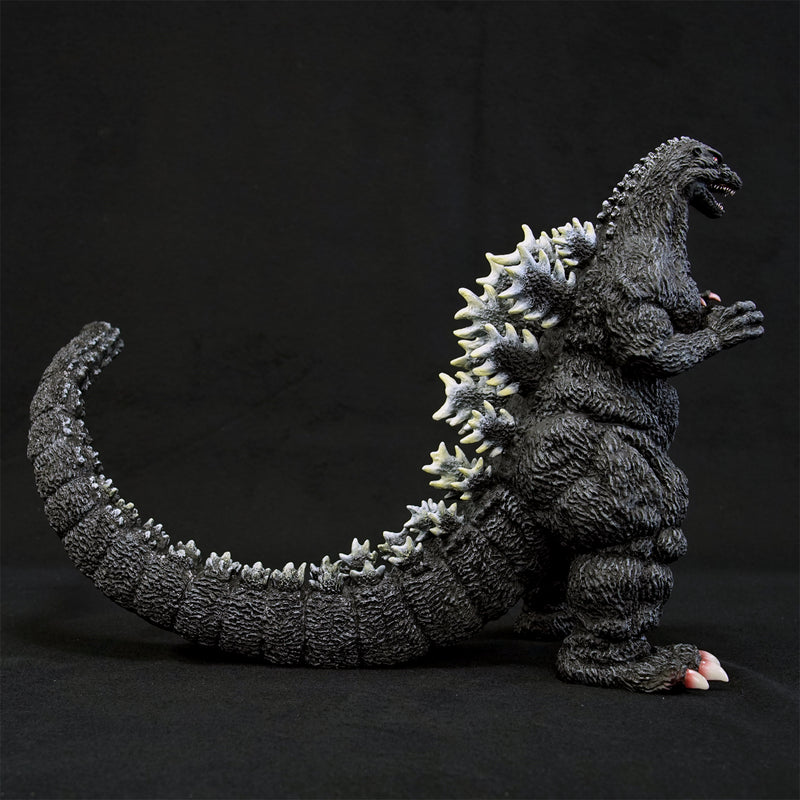 【Pre-Order】Godzilla (1992) Middle Soft Vinyl Kit Reproduction <Kaiyodo> [※Cannot be bundled]
