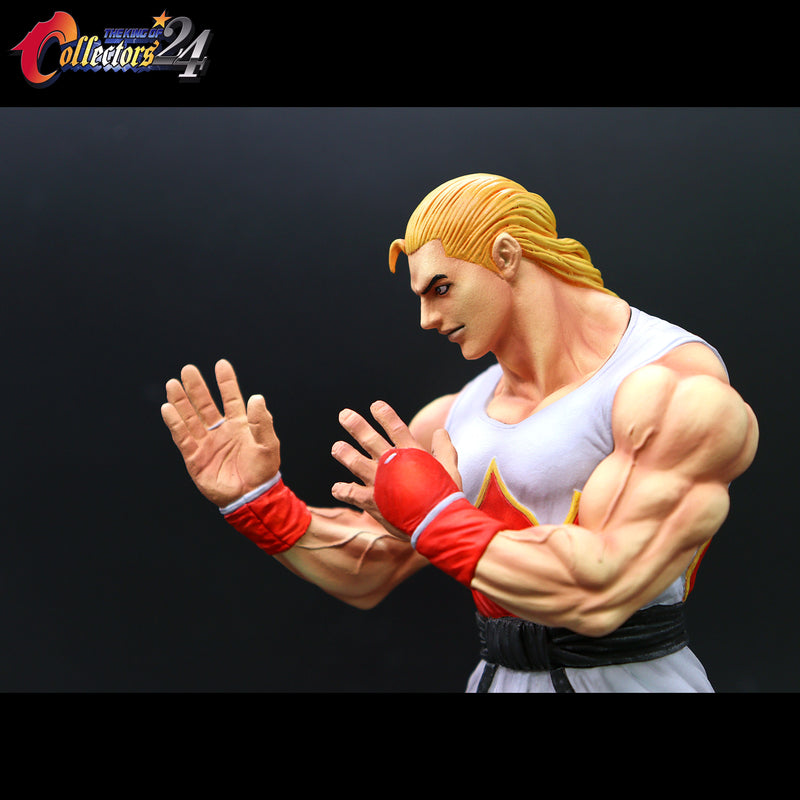 【Pre-Order】THE KING OF COLLECTORS’24 No.6 "Andy Bogard" (Mormal Color) Completed Figure <STUDIO24> [*Cannot be bundled]