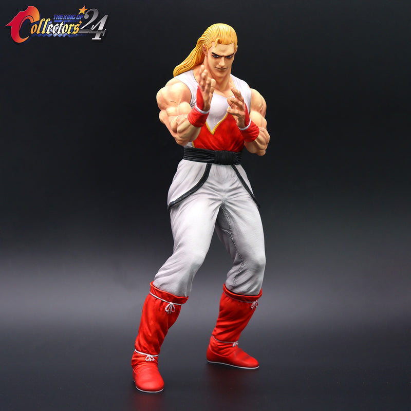 【Pre-Order】THE KING OF COLLECTORS’24 No.6 "Andy Bogard" (Mormal Color) Completed Figure <STUDIO24> [*Cannot be bundled]