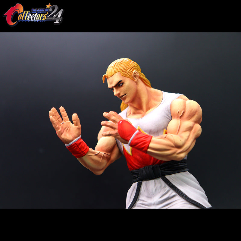 【Pre-Order】THE KING OF COLLECTORS’24 No.6 "Andy Bogard" (Mormal Color) Completed Figure <STUDIO24> [*Cannot be bundled]