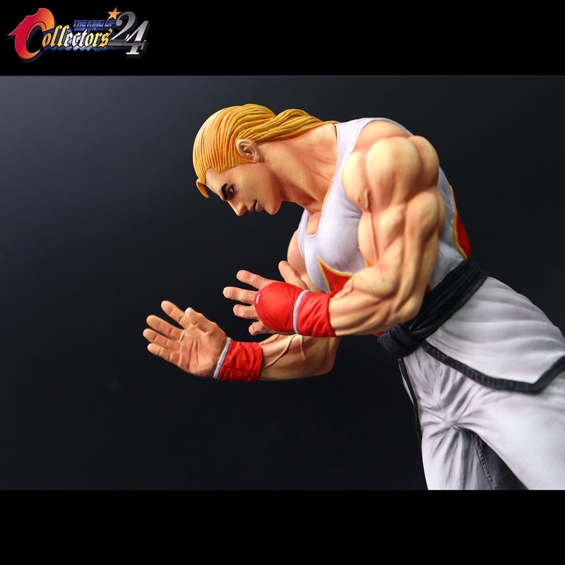 【Pre-Order】THE KING OF COLLECTORS’24 No.6 "Andy Bogard" (Mormal Color) Completed Figure <STUDIO24> [*Cannot be bundled]