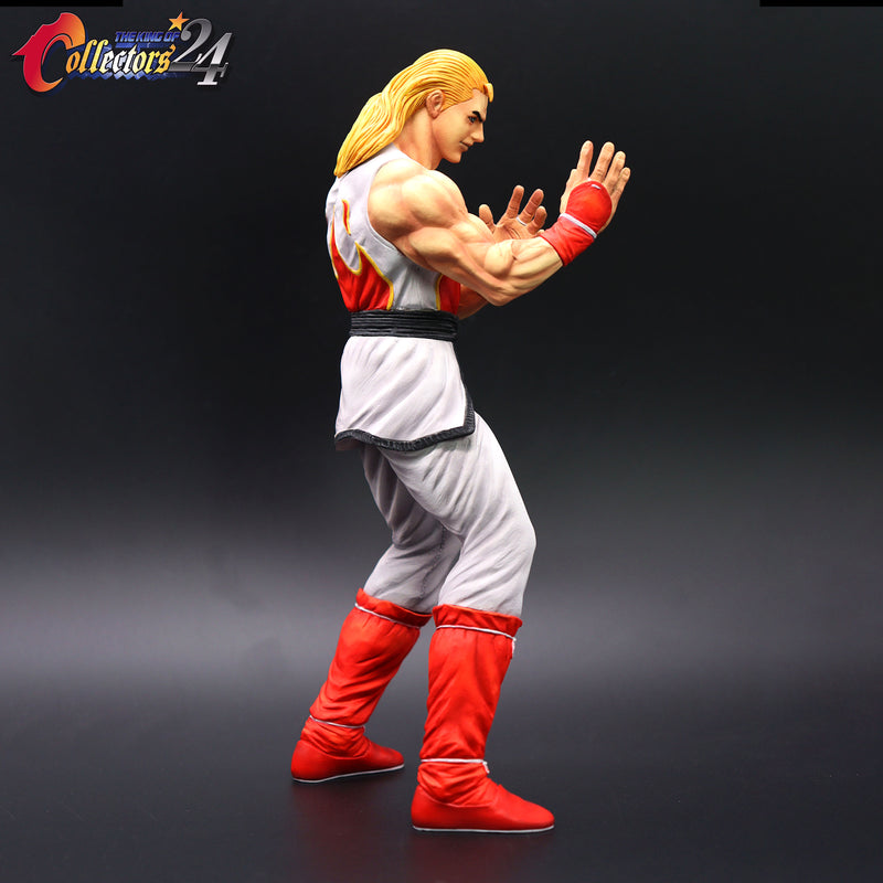 【Pre-Order】THE KING OF COLLECTORS’24 No.6 "Andy Bogard" (Mormal Color) Completed Figure <STUDIO24> [*Cannot be bundled]