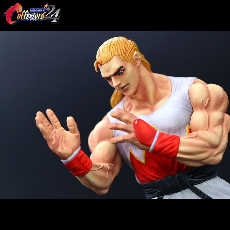 【Pre-Order】THE KING OF COLLECTORS’24 No.6 "Andy Bogard" (Mormal Color) Completed Figure <STUDIO24> [*Cannot be bundled]