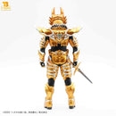 牙狼＜GARO＞ ハガネを継ぐ者　黄金騎士ガロ翔(道外流牙)　ソフビ